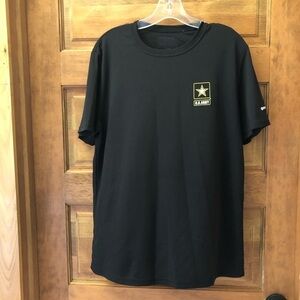 US Army Logo /Expert Brand /Men's / LG. /
